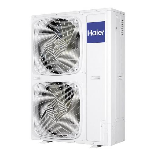 Aire Acondicionado tipo conducto Haier AD140S2SM8FA(H) trifásico [3]