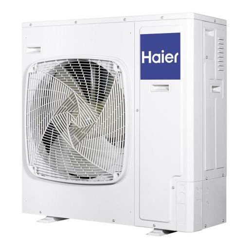 Aire Acondicionado Haier conducto AD105S2SM3FA [1]