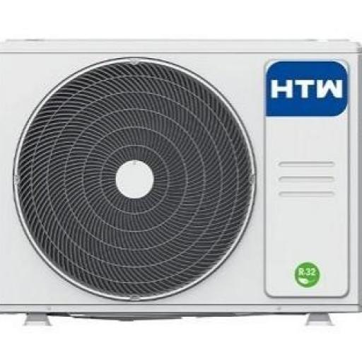 Aire acondicionado EON HTW-S052EON-R32 [3]