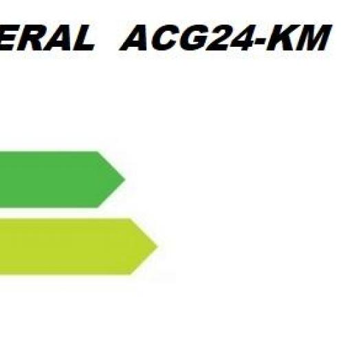 Aire Acondicionado por condutos General ACG24-KM [4]