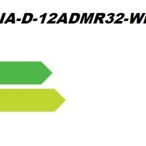 Aire Acondicionado de  Conductos Giatsu, GIA-D-12ADMR32- WF [4]