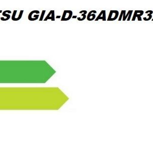  Aire Acondicionado de  Conductos Giatsu GIA-D-36ADMR32-WF [4]