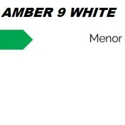 Aire Acondiciondo  Split Gree Amber 9 White [4]