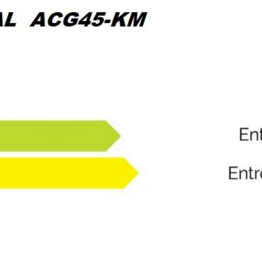 Aire Acondicionado por condutos General ACG45-KM [4]