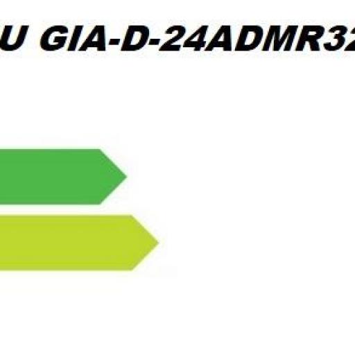  Aire Acondicionado de  Conductos Giatsu GIA-D-24ADMR32-WF [4]