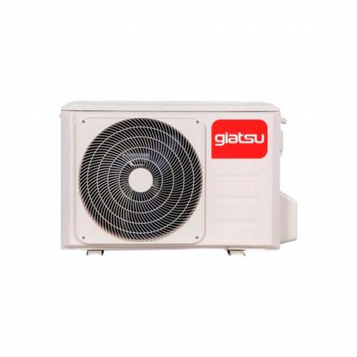  Aire Acondicionado de  Conductos Giatsu GIA-DT3-48ADMR32-WF [1]