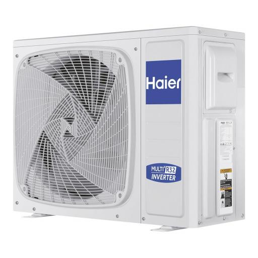 Aire Acondicionado Haier conducto AD125S2SM8FA [3]