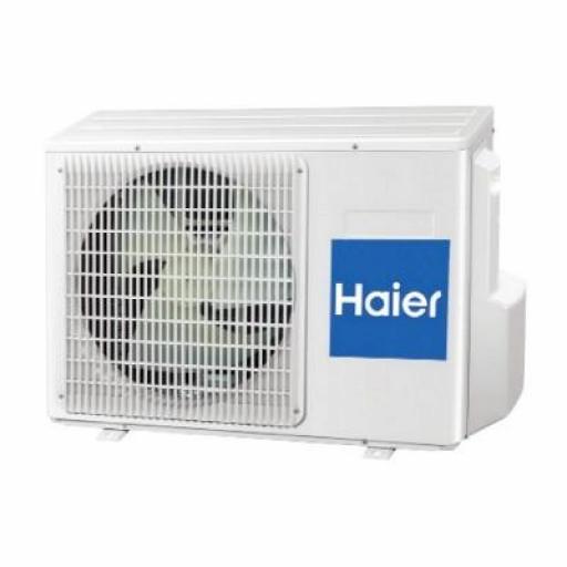 HAIER FLEXIS 50 BLACK Aire acondicionado [2]