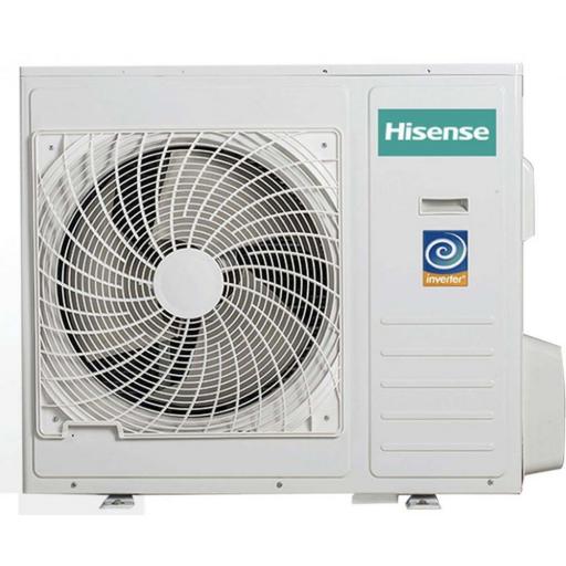 Hisense AUD105 UX4RNEH7  [3]