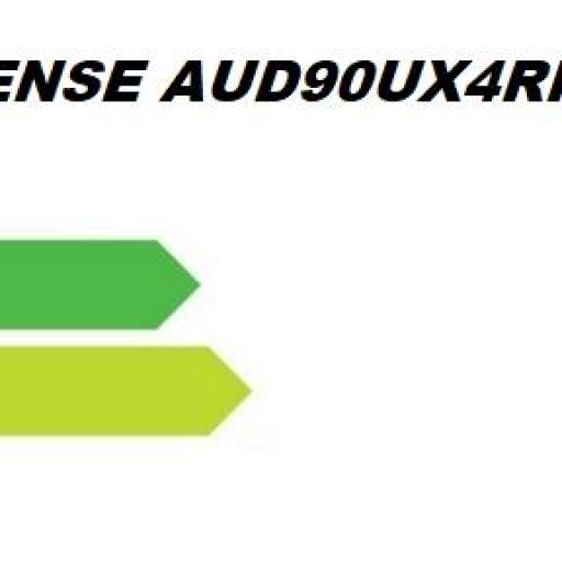 Hisense AUD90UX4RFDH4 [4]