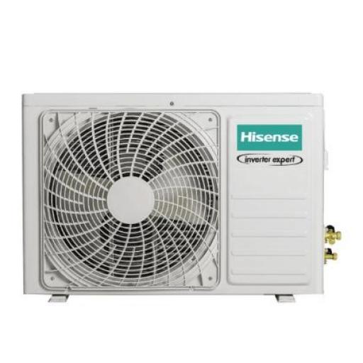 Aire Acondicionado Hisense Brissa CA35YR03     [1]