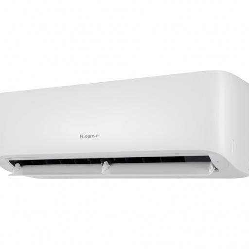 Aire Acondicionado Hisense Brissa CA35YR03     [2]