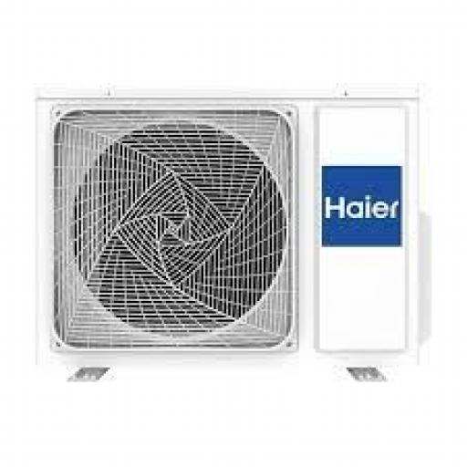 Haier 2U40S2SM1FA + GEOS R 25 + 25 R32 - 2x1 aire acondicionado [1]