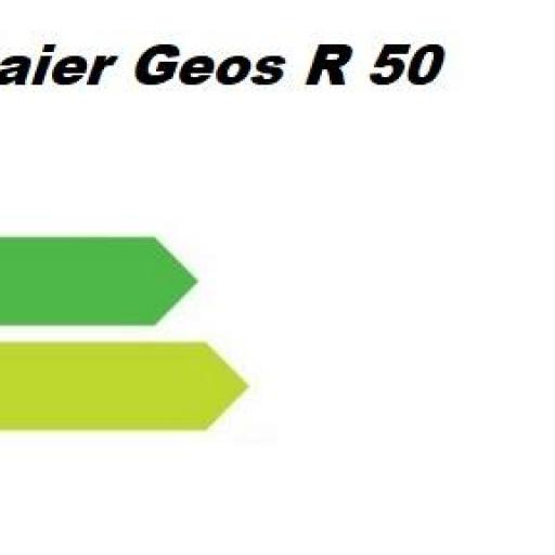 Split Aire Acondicionado Haier Geos R 50 [4]