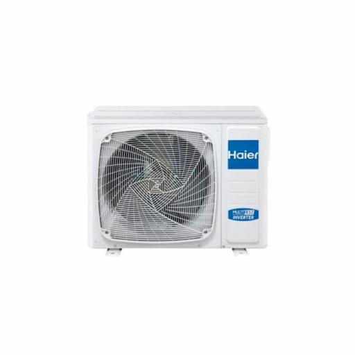 Haier Muli Split  2x1 2U50S2SM1FA+AS25RBAHRA-3+AS35RBAHRA-3 [3]