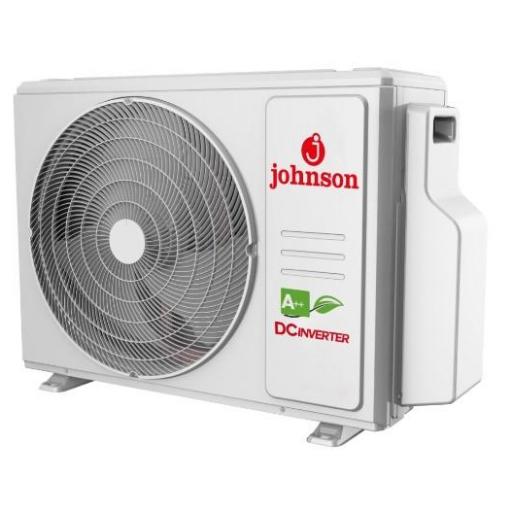 Aire acondicionado Johnson  Suelo/Techo JFM105V3K [2]