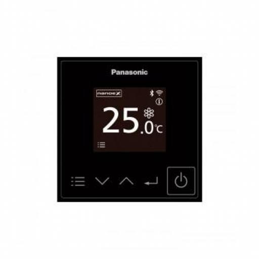 Aire Acondicionado Panasonic KIT-125PF3Z5-6W PACi NX [2]