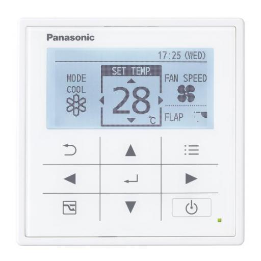 Aire acondicionado Panasonic Split KIT-100PK3ZH45  [1]