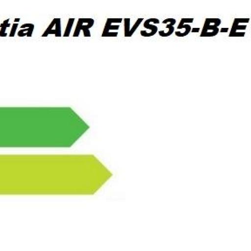 Aire Acondiciondo  Split Klimantia AIR EVS35-B-EVEREST [4]