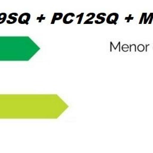 LG 2X1 MU2R15 + PC09SQ + PC12SQ ONFORT CONNECT WIFI [4]