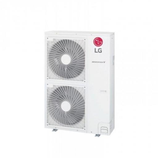 Aire Acondicionado LG Confort + UT42F.NA0 + UUD1.U30 [2]