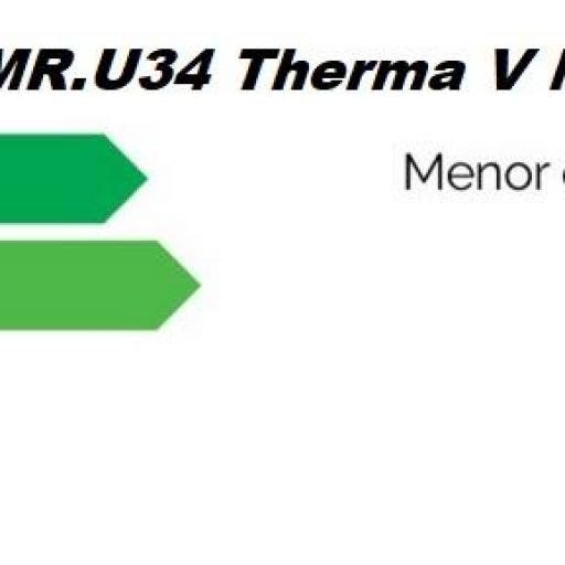 Aerotermia LG HM161MR.U34 Therma V Monobloc [2]