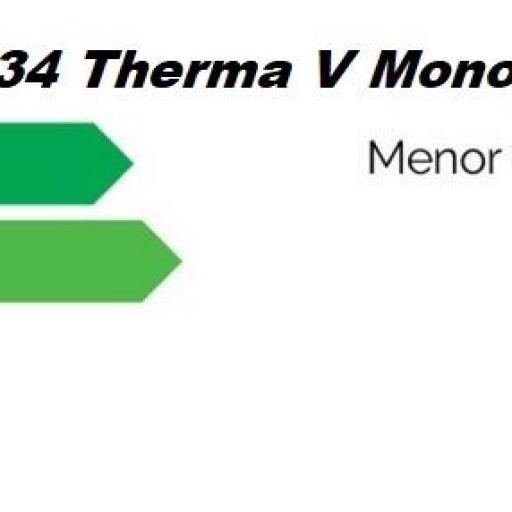 Aerotermia LG HM163MR.U34 Therma V Monobloc Trifásica [2]