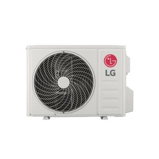 Aire acondicionado Split  LG W09TE Winner [1]