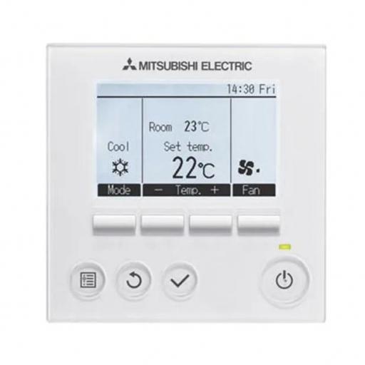 Aire Acondicionado Mitsubishi Electric MGPEZ-50VJA [3]