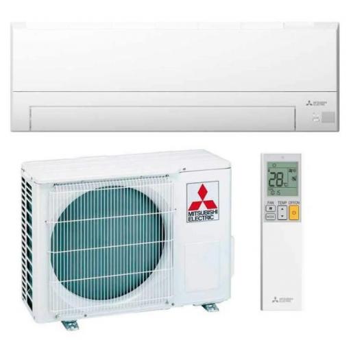 Mitsubishi Electric MSZ-BT25VGK Split WiFi R32      