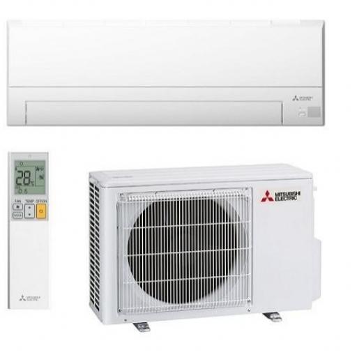 Mitsubishi Electric MSZ-BT35VGK Split WiFi R32  