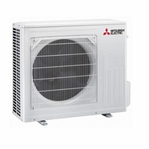 Aire Acondicionado Mitsubishi Electric 2x1 MXZ-2F42VF + MSZ-AP20VG + MSZ-AP20VG  [1]