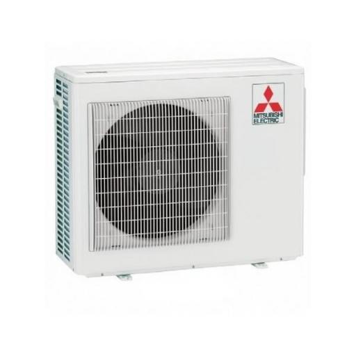 Aire Acondicionado Mitsubishi Electric 2x1 MXZ-2F53VF + MSZ-AY25VGKP + MSZ-AY35VGKP [1]