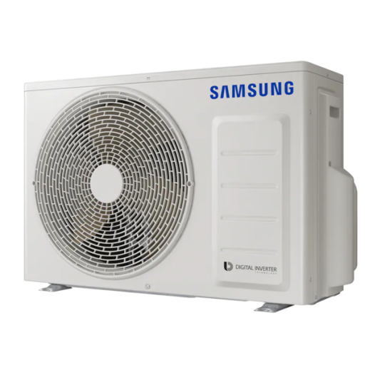 MultiSplit 2x1 Samsung WindFree09+WindFree12+AJ040TXJ2KG [3]