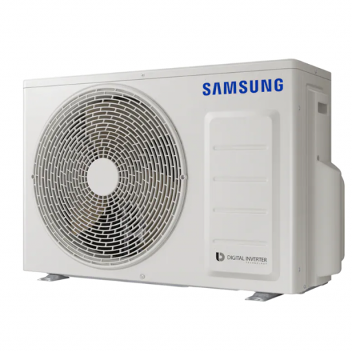 MultiSplit 2x1 Samsung 2x WindFree09 + AJ040TXJ2KG [1]