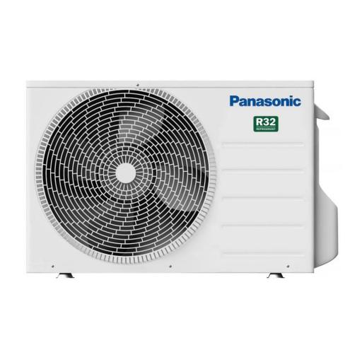 Aire acondicionado Panasonic Etherea KIT-Z20-XKE WIFI Blanco M. [2]