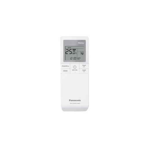 Aire acondicionado Panasonic Etherea KIT-Z20-XKE WIFI Blanco M. [1]