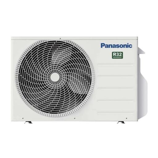 Conductos Panasonic KIT-50PF3Z5-6W PACi NX [1]