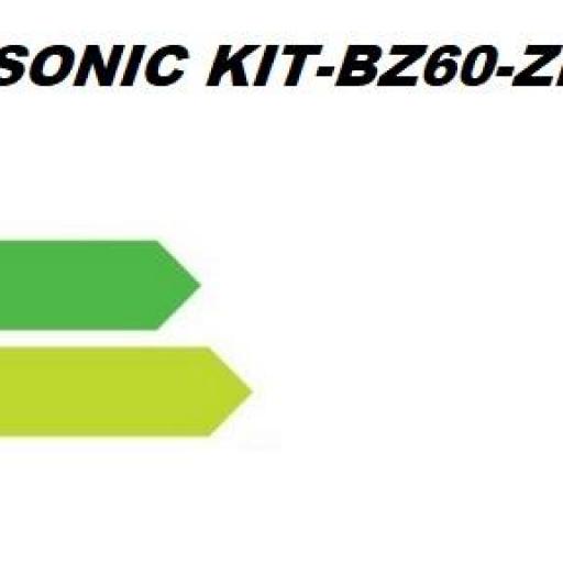 Panasonic KIT-BZ60-ZKE Split 1x1 [4]