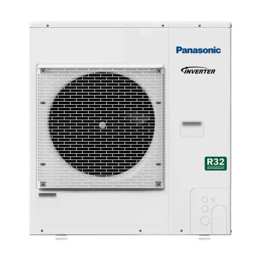 Aire Acondicionado Cassettes Panasonic KIT-100PU3Z5-6W [2]