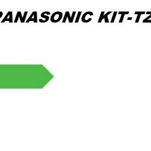 Aire Acondicionado Split Panasonic KIT-TZ35-ZKE  R-32 [4]