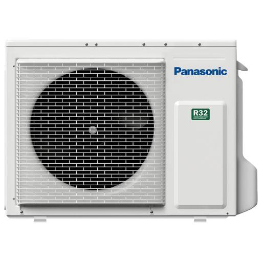 Aire acondicionado Panasonic kit-36PK3Z5 Standard [3]