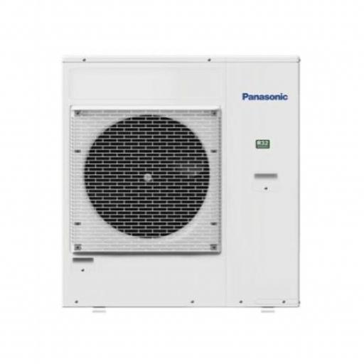 Panasonic  + S-71WF3E + CU-2WZ71YBE5 [1]