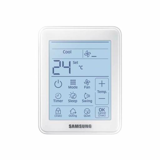 Aire Acondicionado Samsung Pack Samsung F-AC052RXN [2]