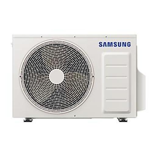 Aire acondicionado 1X1  SAMSUNG F-AR09ART [1]