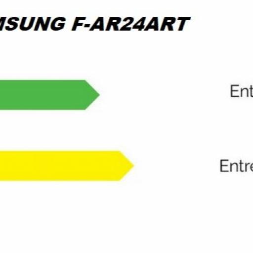 Samsung F-AR24ART Split 1x1 [4]