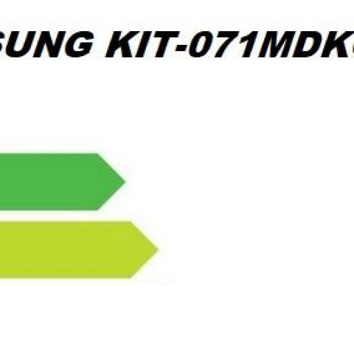 Samsung  de conductos KIT-071MDKG  [4]