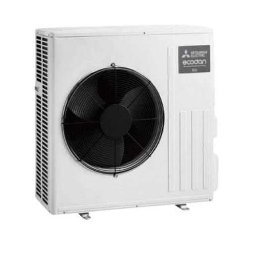 AEROTERMIA MITSUBISHI ECODAN SUZ-SWM60VA2 + ERST30D-VM2EE [2]