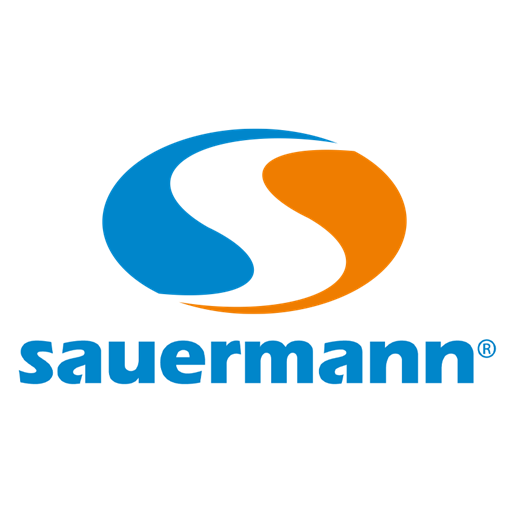 Logo de Sauermann