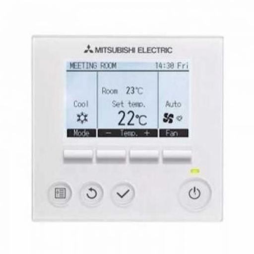 Aire tipo Techo Mitsubishi Electric MPCZ-35VKA [3]